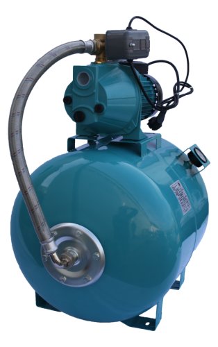 Hidrofor apc jy 100a(a)/100 rezervor 100 litri cu manometru, 0.8kw