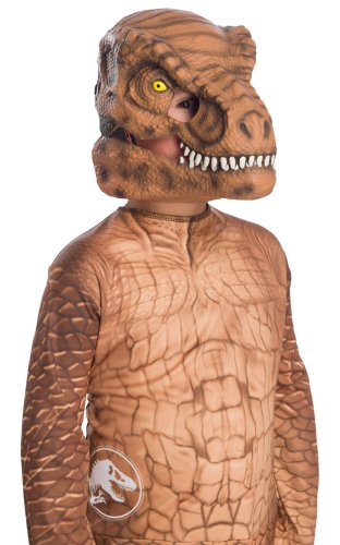 Masca T-REX pentru copii, Jurassic World