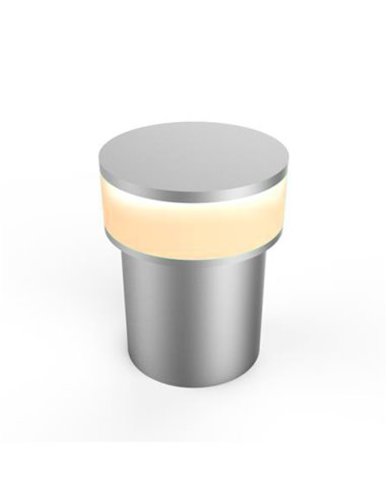 Powerful Lampa LED Perete 1.3W Amber