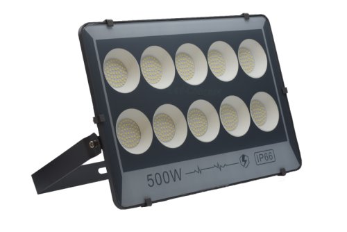 Proiector LED 500W Ultraslim Smd