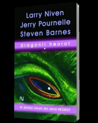 Dragonii Heorot (2 vol.)