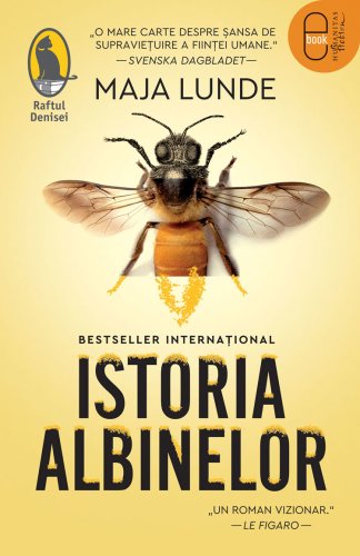 Istoria albinelor (pdf)
