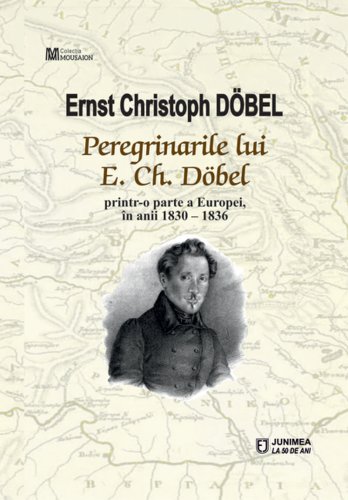Peregrinările lui E. Ch. Döbel
