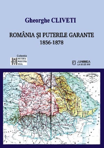 România şi puterile garante