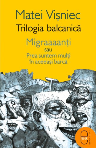 Trilogia balcanica (epub)