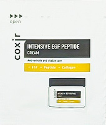 Esantion crema pentru fata antirid coxir intensive egf peptide 2ml