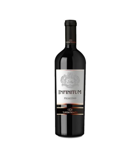 Torrevento Infinitum Primitivo 0.75L