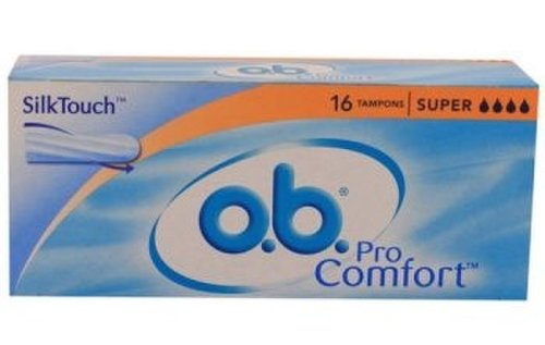 Absorbant procomfort super 16b - OB