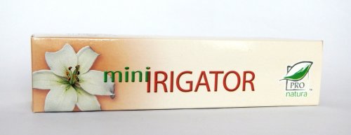Mini irigator 1b - MEDICA