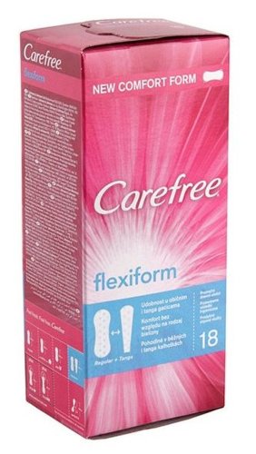 Protejslip flexiform 18b - CAREFREE