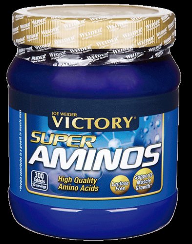 Super aminos 300cp - victory endurance