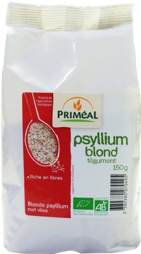 Tarate psyllium 150g - PRIMEAL