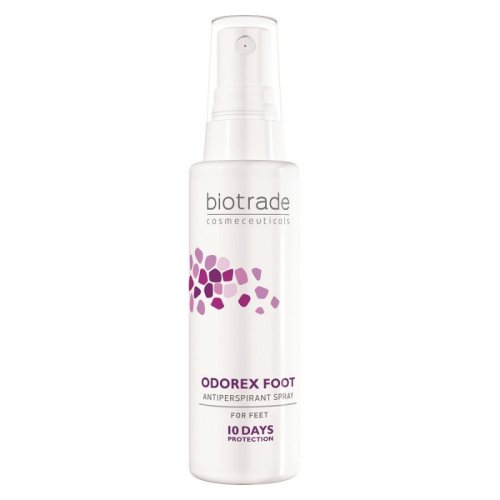 Biotrade Odorex spray picioare, 50 ml