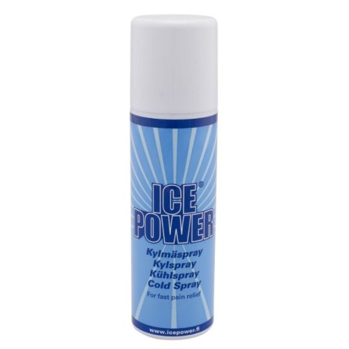 Ice Power Cold spray, 200 ml