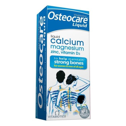 Osteocare, 200 ml