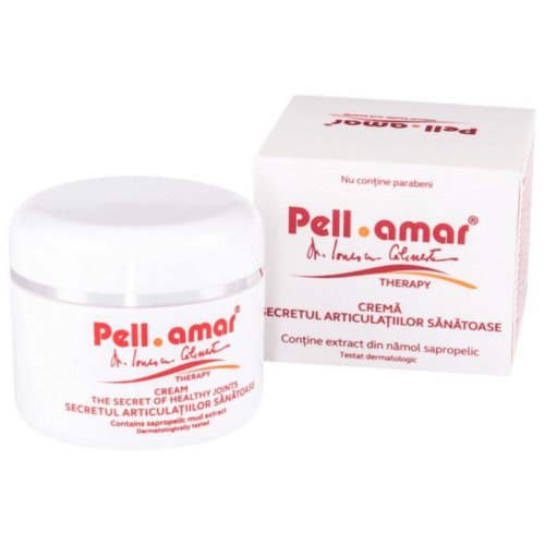 Pell Amar Therapy Crema, 50 ml