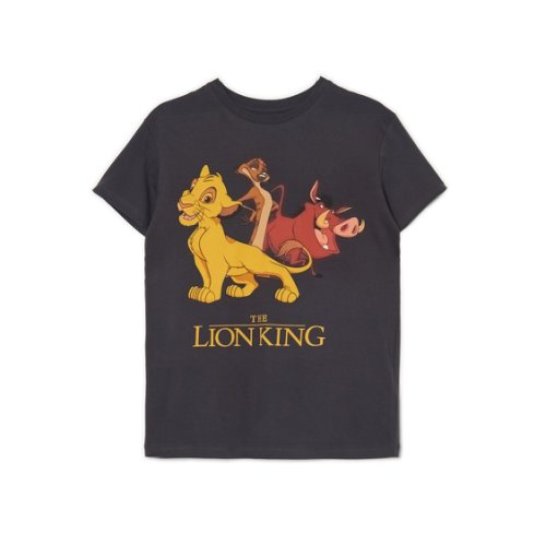 Cropp - Tricou The Lion King - Gri