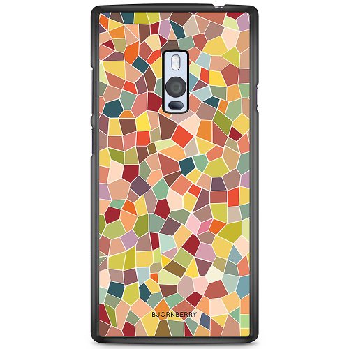 Bjornberry Shell OnePlus 2 - Mozaic