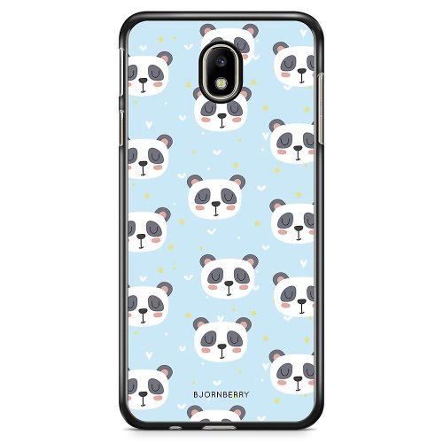 Carcasa Bjornberry Samsung Galaxy J3 (2017) - Model Panda
