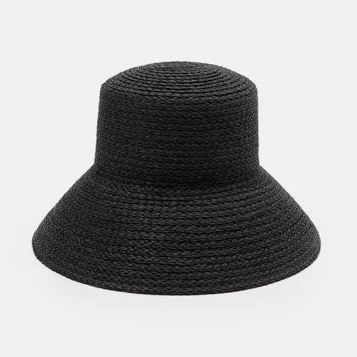 Mohito - Pălărie din paie - Negru