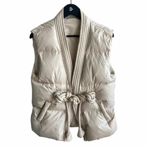 Junya Watanabe Polyester Vest Outwear