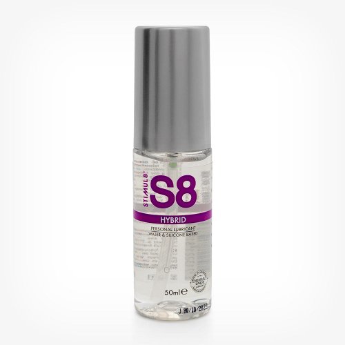 Lubrifiant S8 Hybrid Lube, 50 ml