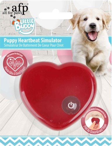 ALL FOR PAWS Little Buddy Simulator bătăi inimă